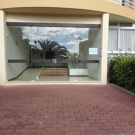 Apartamento Raio De Sol Canico  Bagian luar foto