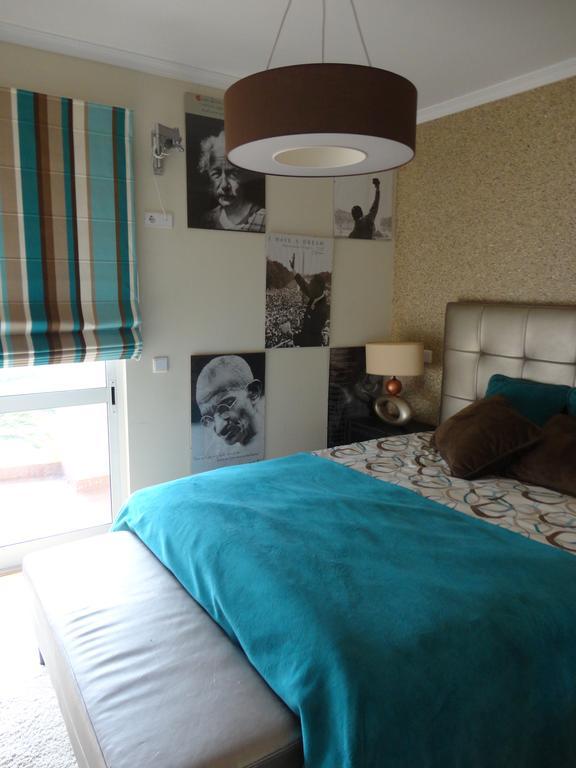 Apartamento Raio De Sol Canico  Bagian luar foto