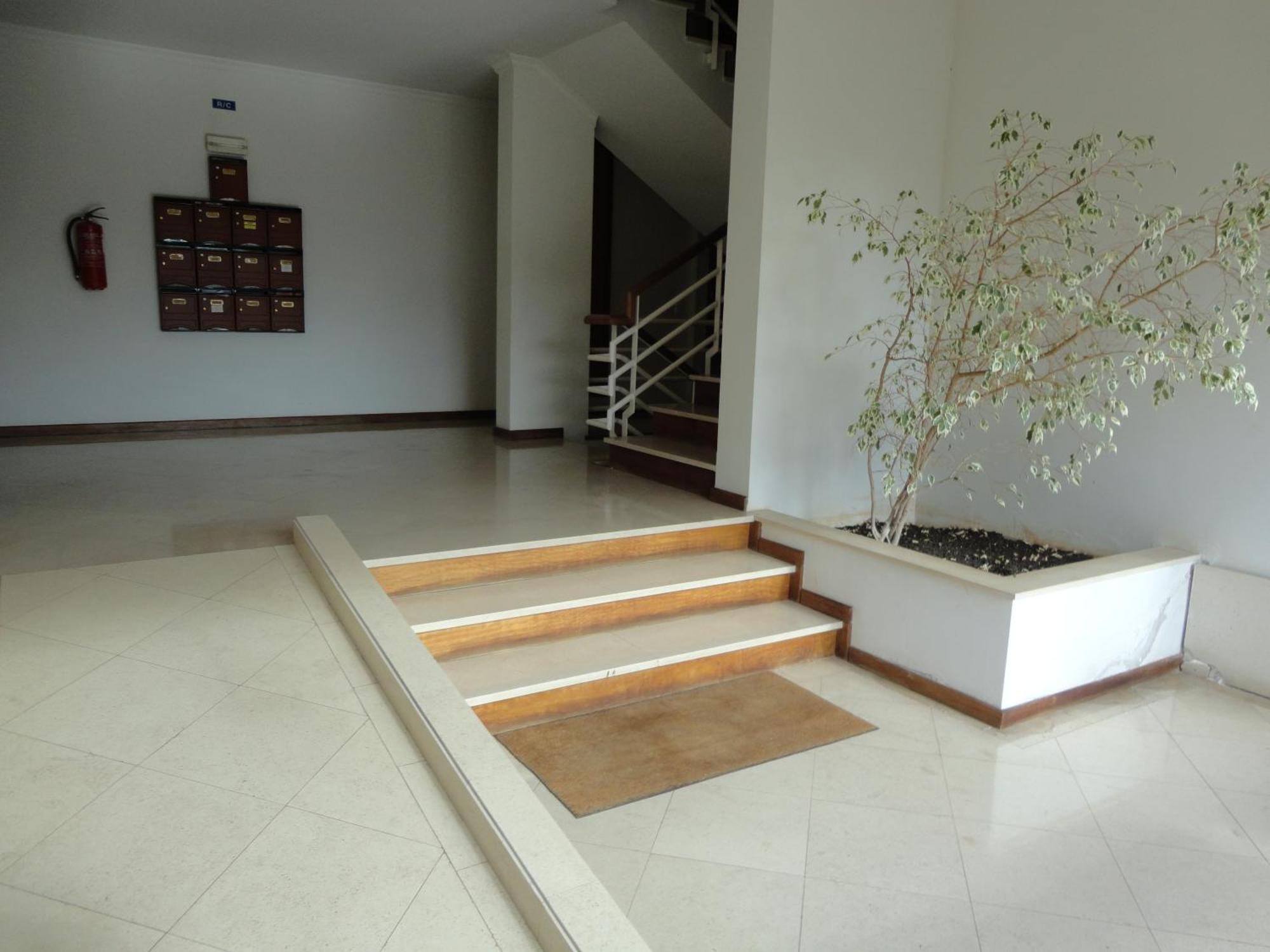Apartamento Raio De Sol Canico  Bagian luar foto