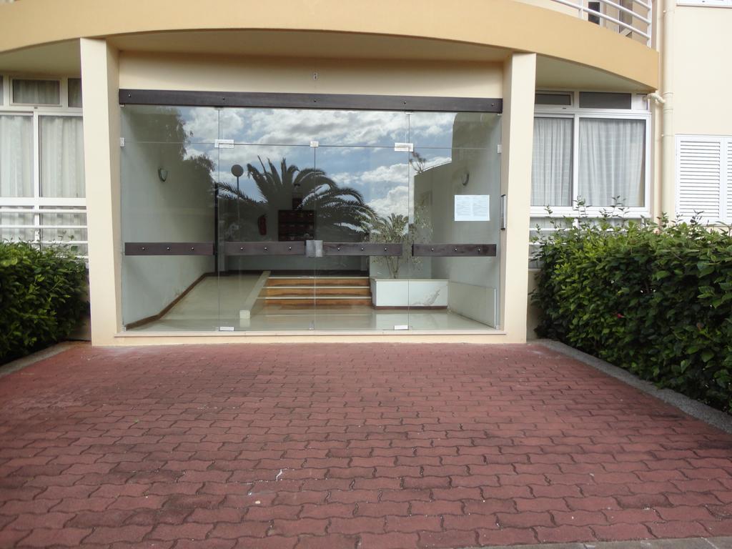 Apartamento Raio De Sol Canico  Bagian luar foto
