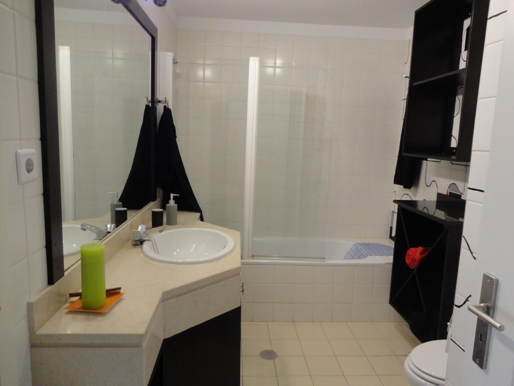 Apartamento Raio De Sol Canico  Bagian luar foto