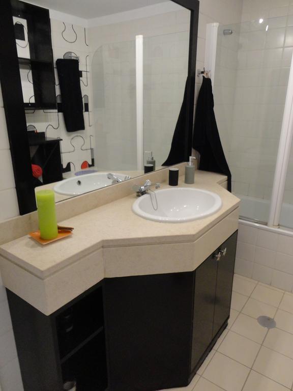 Apartamento Raio De Sol Canico  Bagian luar foto
