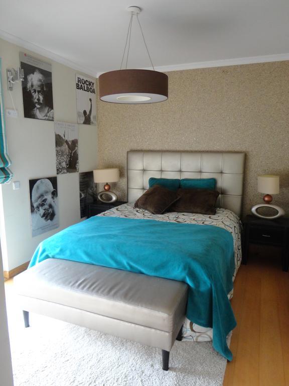 Apartamento Raio De Sol Canico  Bagian luar foto