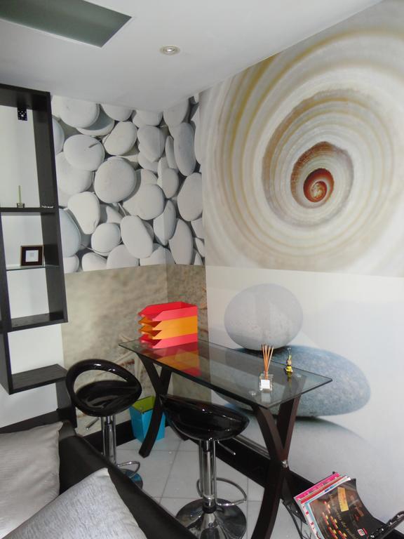 Apartamento Raio De Sol Canico  Bagian luar foto